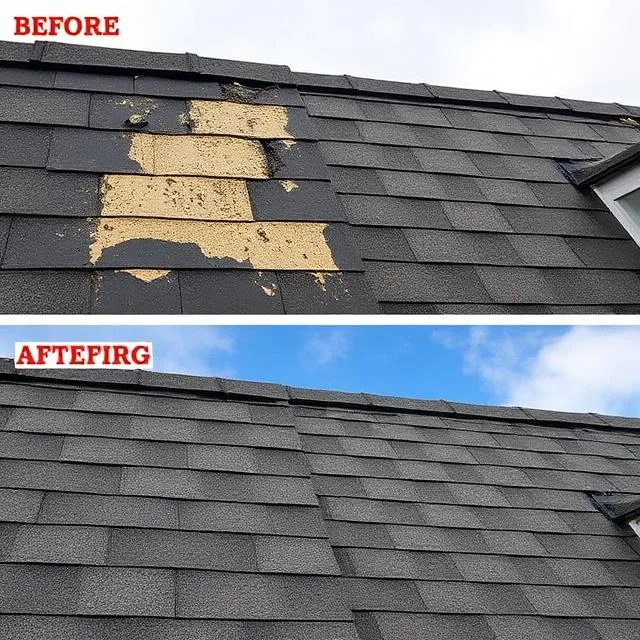 Roof Repair Near Me in Murray, UT near me